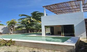 Foto de inmueble en San Crisanto, Col. San Crisanto C.P. 97424, Sinanché