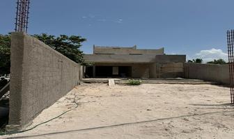Foto de inmueble en San Crisanto, Col. San Crisanto C.P. 97424, Sinanché