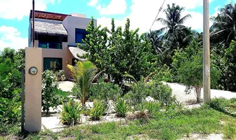 Foto de inmueble en San crisanto #S/N, Col. San Crisanto C.P. 97424, Sinanché