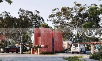 Foto de inmueble en Sin nombre de calle, Col. San Crisanto C.P. 97424, Sinanché