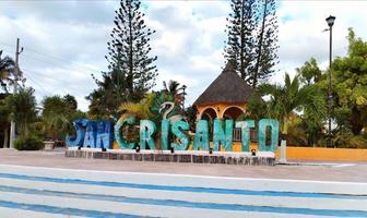 Foto de inmueble en , Col. San Crisanto C.P. 97424, Sinanché