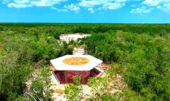 Foto de inmueble en , Col. San Crisanto C.P. 97424, Sinanché