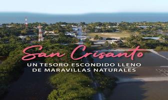Foto de inmueble en , Col. San Crisanto C.P. 97424, Sinanché