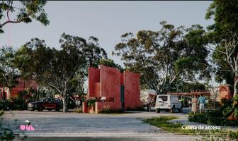 Foto de inmueble en Sinanché - Xitibcanul, Col. San Crisanto C.P. 97424, Sinanché