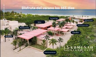 Foto de inmueble en Sinanché - Xitibcanul, Col. San Crisanto C.P. 97424, Sinanché