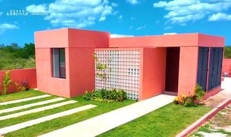 Foto de inmueble en Xitibcanul, Col. San Crisanto C.P. 97424, Sinanché