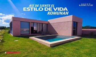 Foto de inmueble en Xitibcanul #97424 , Col. San Crisanto C.P. 97424, Sinanché