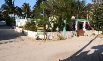 Foto de inmueble en calle 0, Col. San Crisanto C.P. 97424, Sinanché