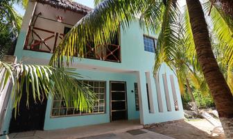 Foto de inmueble en calle 1, Col. San Crisanto C.P. 97424, Sinanché