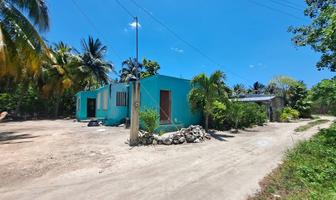 Foto de inmueble en calle 44, Col. San Crisanto C.P. 97424, Sinanché