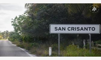 Foto de inmueble en san crisanto #s/n, Col. San Crisanto C.P. 97424, Sinanché