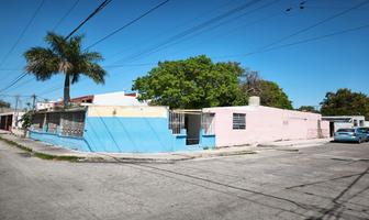 Foto de inmueble en Amplia Casa EN Esquina EN Venta SAN Damian (avc-2544), Col. San Damián C.P. 97218, Mérida