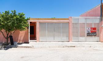 Foto de inmueble en CALLE 9, Col. San Damián C.P. 97218, Mérida