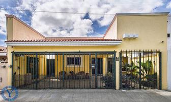 Foto de inmueble en , Col. San Damián C.P. 97218, Mérida