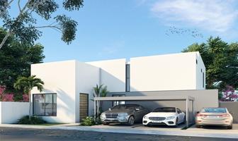 Foto de inmueble en , Col. San Diego Cutz C.P. 97347, Conkal