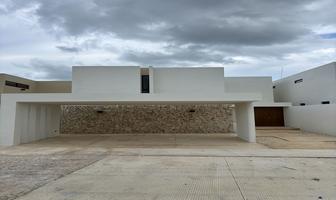 Foto de inmueble en , Col. San Diego Cutz C.P. 97347, Conkal