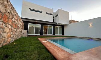 Foto de inmueble en , Col. San Diego Cutz C.P. 97347, Conkal