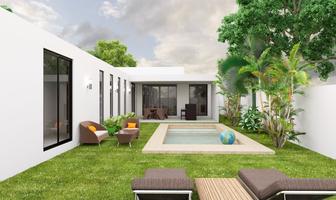 Foto de inmueble en , Col. San Diego Cutz C.P. 97347, Conkal
