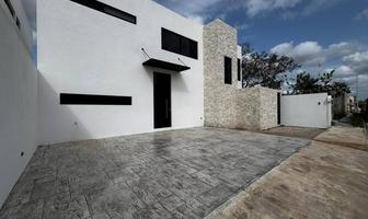 Foto de inmueble en , Col. San Diego Cutz C.P. 97347, Conkal