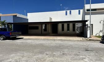 Foto de inmueble en , Col. San Diego Cutz C.P. 97347, Conkal