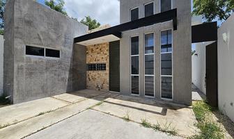 Foto de inmueble en , Col. San Diego Cutz C.P. 97347, Conkal