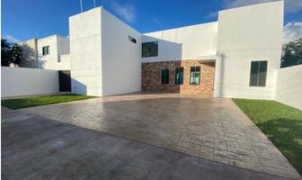 Foto de inmueble en , Col. San Diego Cutz C.P. 97347, Conkal