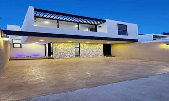 Foto de inmueble en , Col. San Diego Cutz C.P. 97347, Conkal