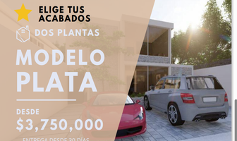 Foto de inmueble en , Col. San Diego Cutz C.P. 97347, Conkal