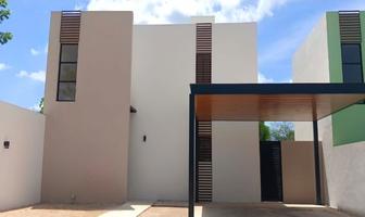 Foto de inmueble en Jardines de Chaka en Conkal, Col. San Diego Cutz C.P. 97347, Conkal