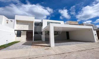 Foto de inmueble en Praderas del Mayab, Col. San Diego Cutz C.P. 97347, Conkal