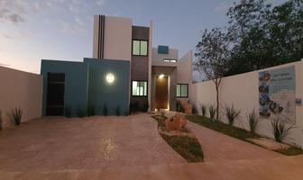 Foto de inmueble en calle 19, Col. San Diego Cutz C.P. 97347, Conkal