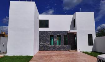 Foto de inmueble en calle 29, Col. San Diego Cutz C.P. 97347, Conkal