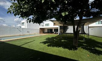 Foto de inmueble en calle ., Col. San Diego Cutz C.P. 97347, Conkal