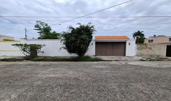 Foto de inmueble en 23 A, Col. San Esteban C.P. 97149, Mérida