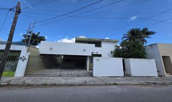 Foto de inmueble en calle 10, Col. San Esteban C.P. 97149, Mérida