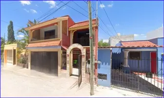 Foto de inmueble en 28 e #318, Col. San Francisco Chuburna C.P. 97206, Mérida