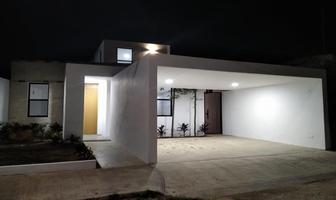 Foto de inmueble en , Col. San Francisco C.P. 97390, Umán
