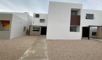 Foto de inmueble en , Col. San Haroldo (san Jose Dzal) C.P. 97374, Kanasín