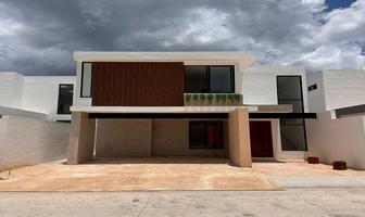 Foto de inmueble en AIRE PURO, Col. San Ignacio C.P. 97334, Progreso