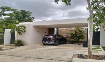 Foto de inmueble en Aire Puro, Col. San Ignacio C.P. 97334, Progreso