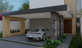 Foto de inmueble en Aire Puro, Col. San Ignacio C.P. 97334, Progreso