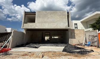 Foto de inmueble en Aire Puro, Col. San Ignacio C.P. 97334, Progreso