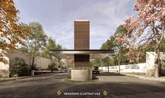 Foto de inmueble en Calle 1, Col. San Ignacio C.P. 97334, Progreso