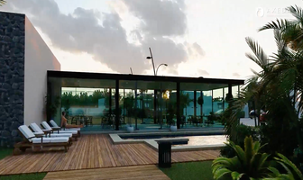 Foto de inmueble en Campestre flamboyanes, Col. San Ignacio C.P. 97334, Progreso