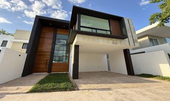 Foto de inmueble en Casa en venta en Privada aire puro 119_ In Town, Col. San Ignacio C.P. 97334, Progreso