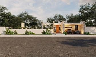 Foto de inmueble en Dzidzil-ha, Col. San Ignacio C.P. 97334, Progreso