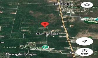 Foto de inmueble en Hacienda San Ignacio, Col. San Ignacio C.P. 97334, Progreso