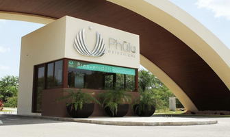 Foto de inmueble en PHULA RESIDENCIAL, Col. San Ignacio C.P. 97334, Progreso