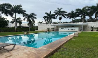 Foto de inmueble en , Col. San Ignacio C.P. 97334, Progreso