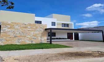 Foto de inmueble en , Col. San Ignacio C.P. 97334, Progreso